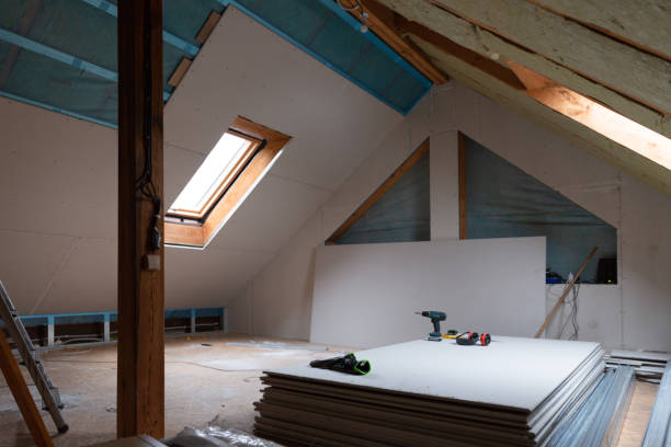 Best Commercial Insulation in Upper Saddle River, NJ