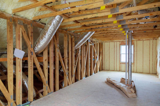 Best Insulation Installation Services in Upper Saddle River, NJ