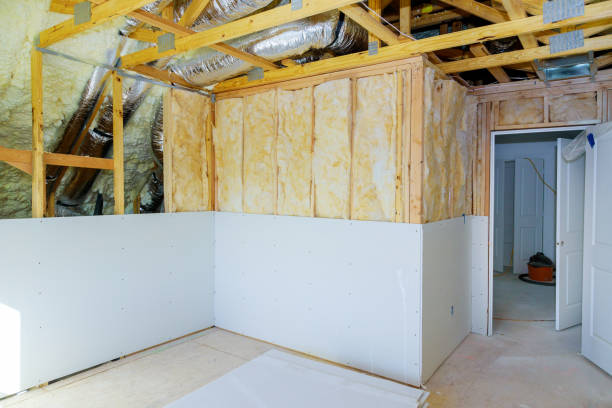 Best Insulation for Specific Applications in Upper Saddle River, NJ