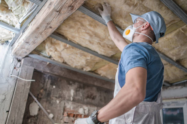  Upper Saddle River, NJ Insulation Contractor Pros